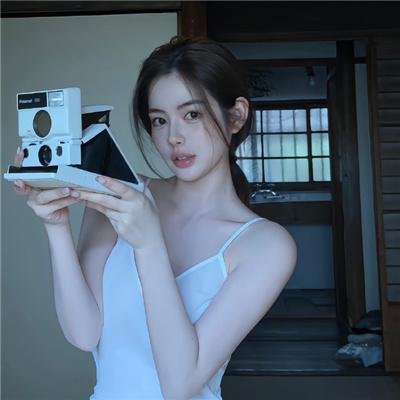 嫁给爱情