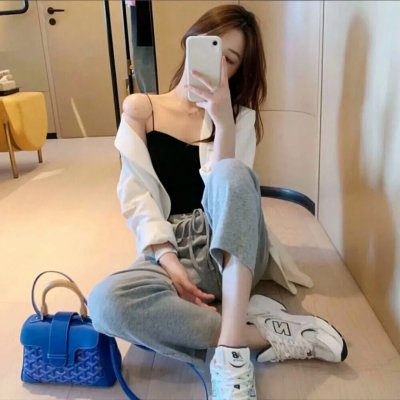 扁担·姑娘
